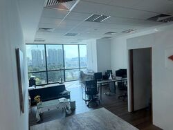 Vision Exchange (D22), Office #497330751